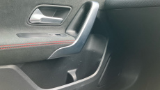 Mercedes-Benz A-Class A200 AMG Line 5dr Auto Petrol Hatchback